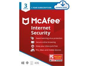 Mcafee Antivirus For Mac Os X Free Download